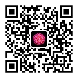 莎莎舞讯服务号二维码